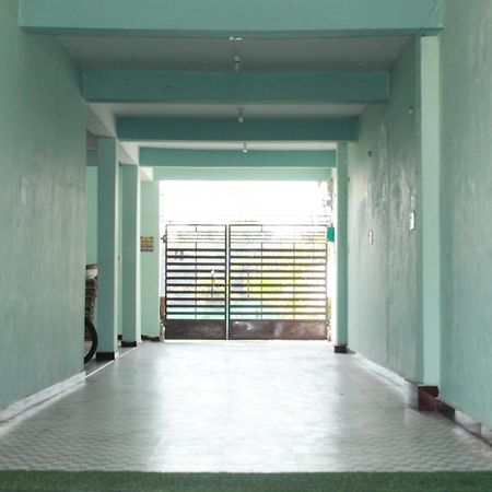 Utsav Lodge And Mangal Bhavan Pipariā Eksteriør billede