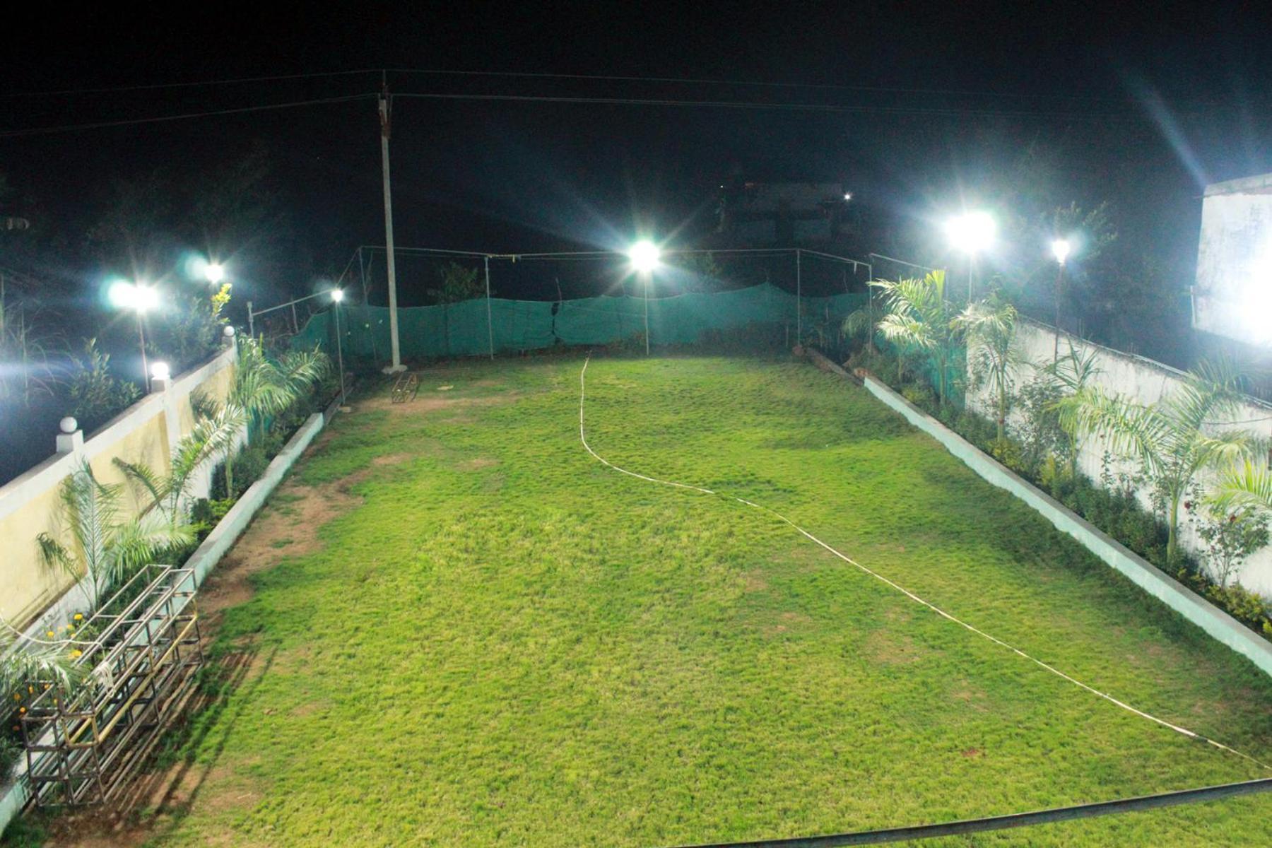 Utsav Lodge And Mangal Bhavan Pipariā Eksteriør billede
